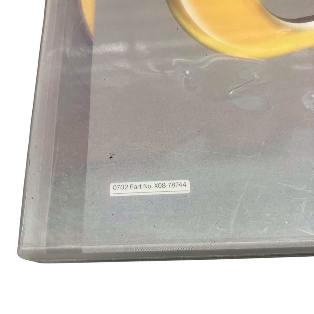 Microsoft Office v.X for Mac OS X Software Disc CD & Product Key