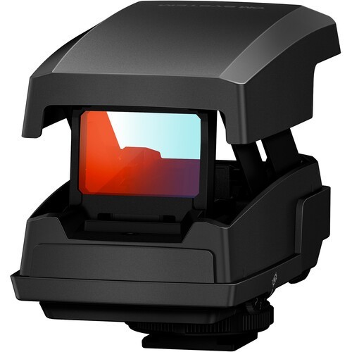 Recondiitoned OM SYSTEM EE-1 Dot Sight