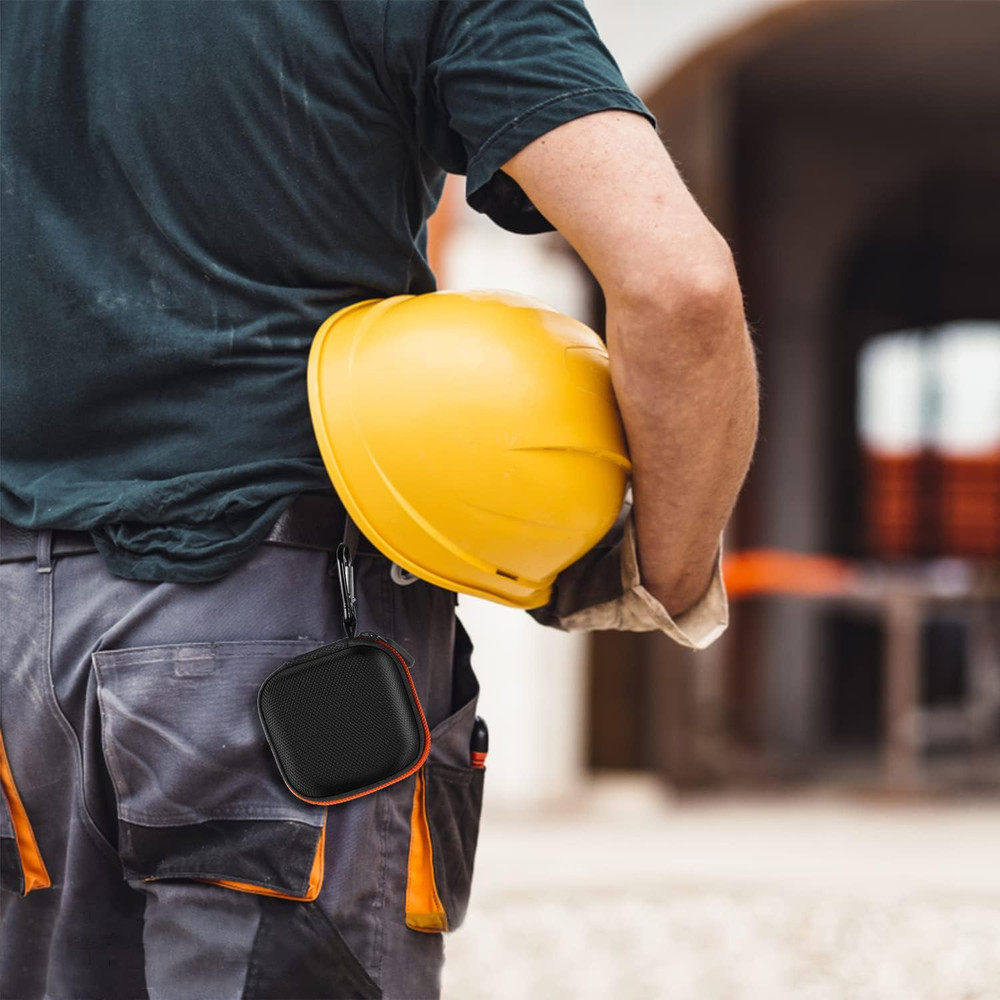 Case Compatible with Klein Tools 935DAG Digital Electronic Level and Angle Gauge