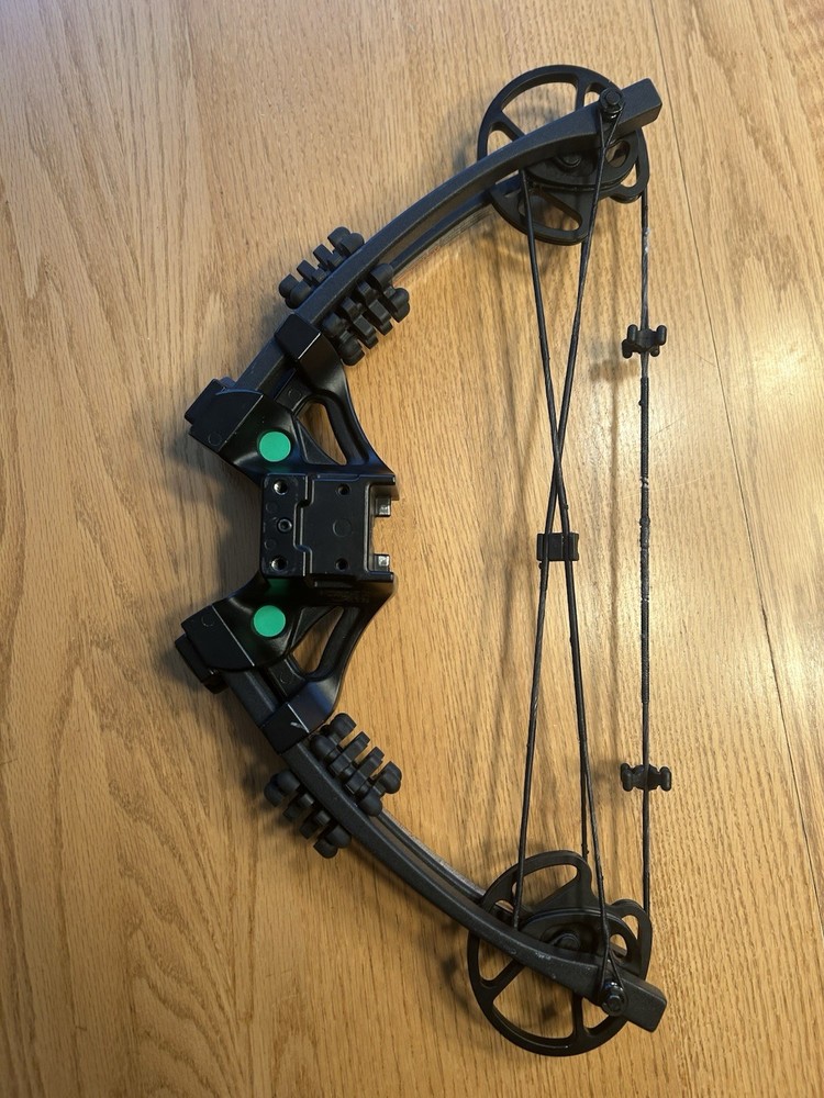 CenterPoint Amped 425 Crossbow front end.
