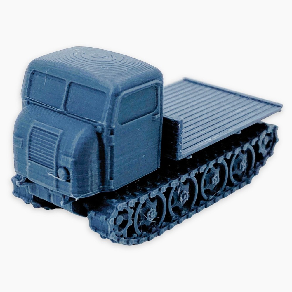 Steyr RSO (flatbed)
