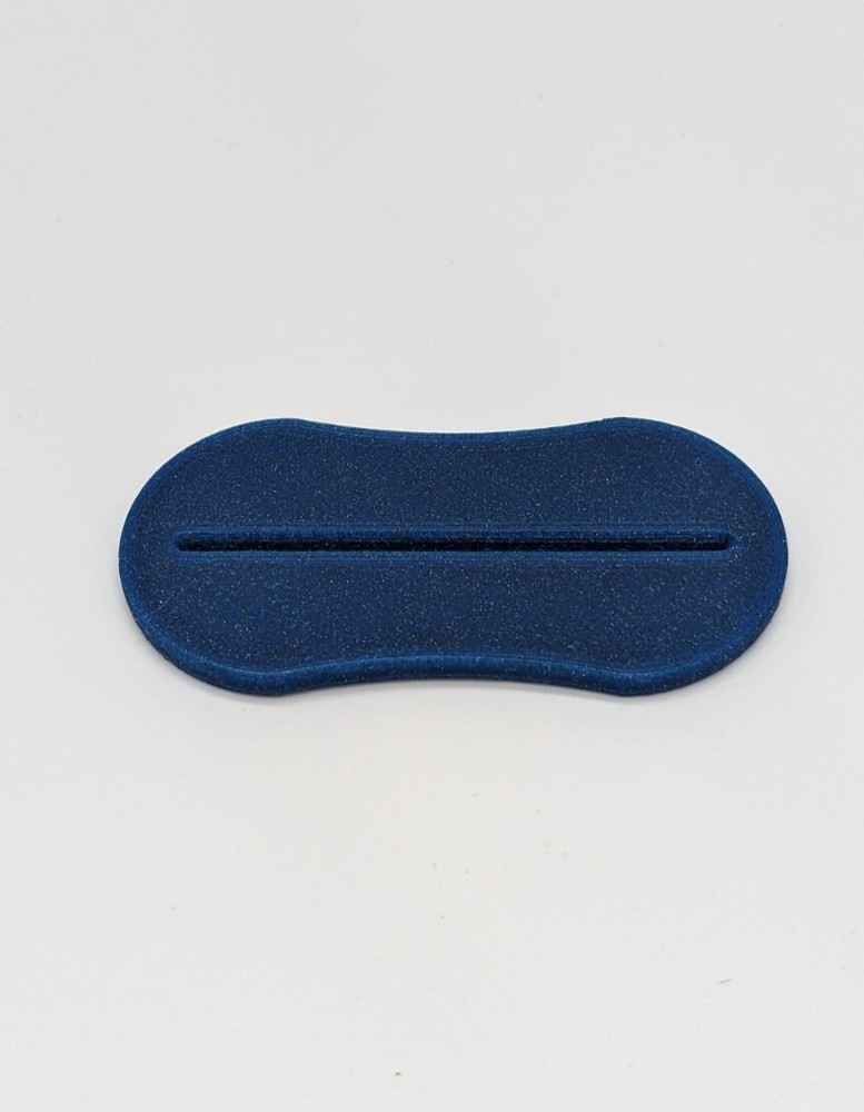 Toothpaste Squeezer 4- Pack Multicolor