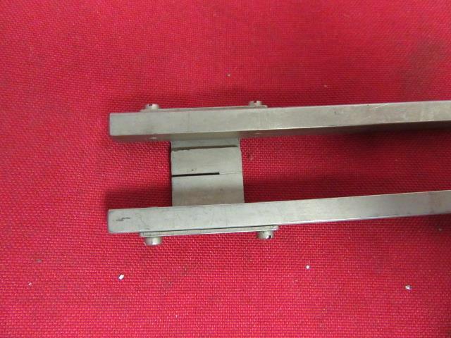 Tuning Fork 87.6 V.P.S. New