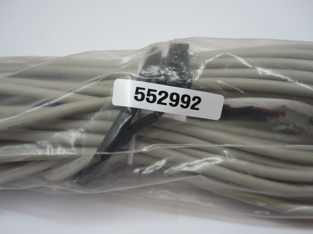 Vertiv Energy Systems 552992 Temperature Probe Kit 10 Meter