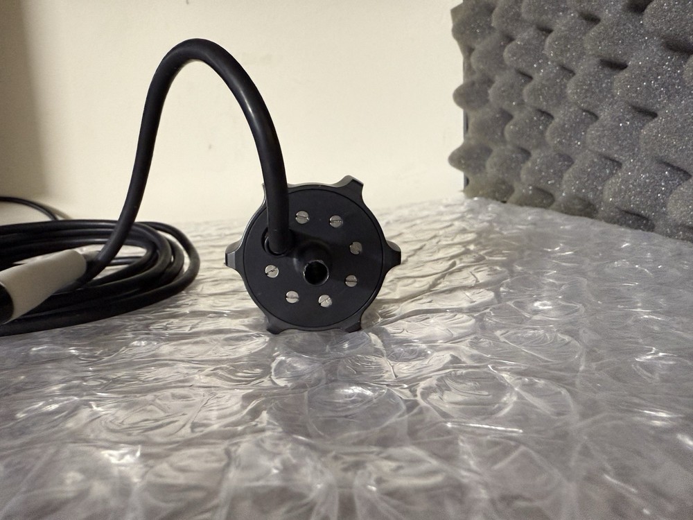 Olympus Shock Pulse SE