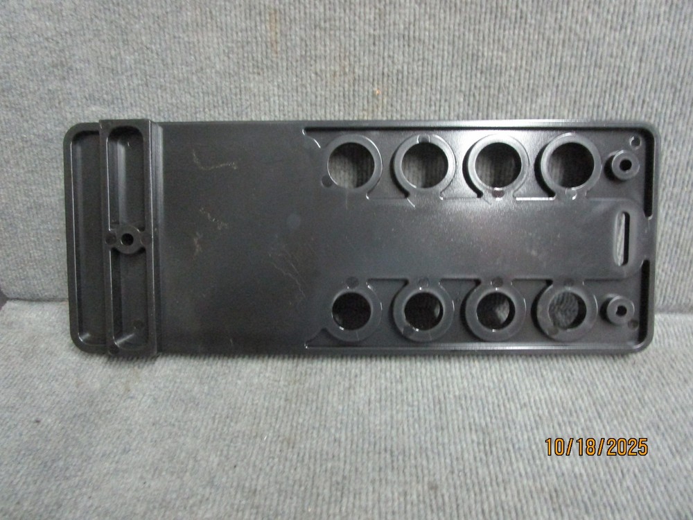 Wood Lathe Chisel Set & Tool Holder Organizer for Turning Tools