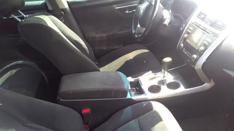 Starter Motor Fits 14-20 ROGUE 99796417