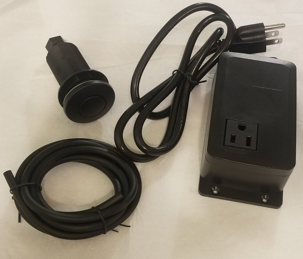 SINKINGDOM Air Switch Kit