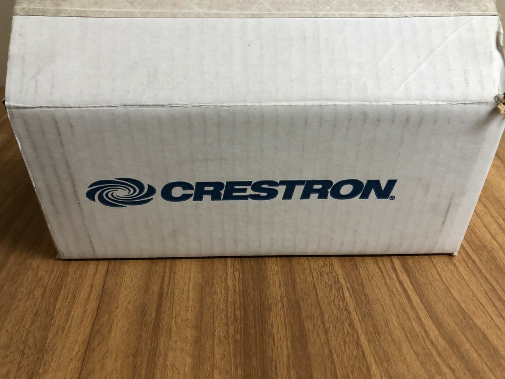 Crestron WMKM-6L Post Construction Wall Mount