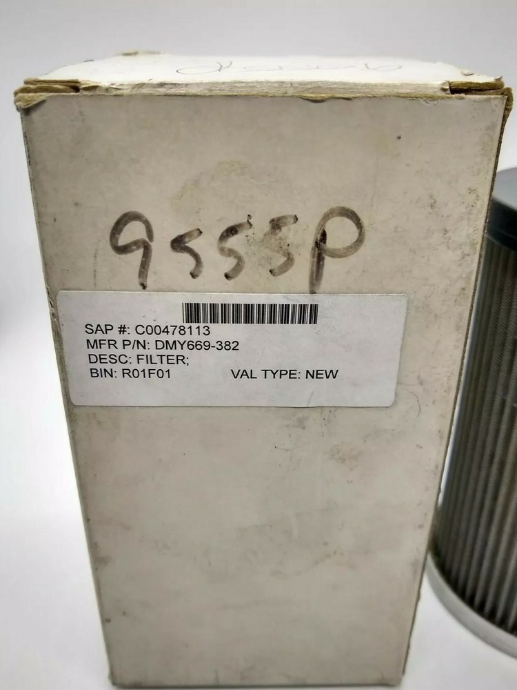 Generic Hydraulic Filter DMY669-382/9555p