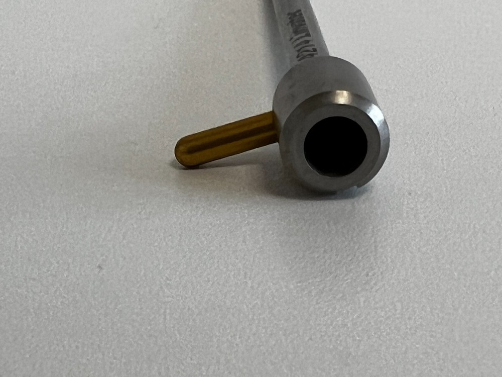 LL7: Linvatec 84214 Instrument