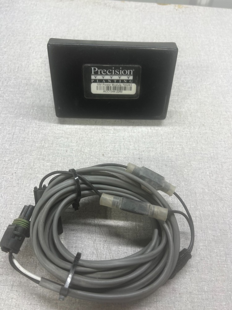 Precision Planting WaveVision Power Module