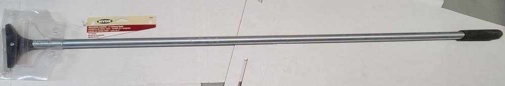 New 4" Wall Paper Scraper (102mm) Blade