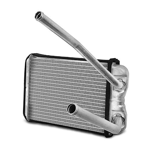 HVAC Heater Core Compatible with Saturn SC/SL/SL1/SL2 1991-1992, SC1/SC2 1993