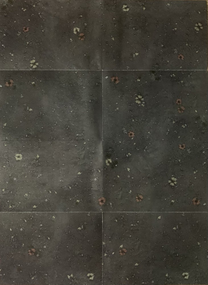 Warhammer 40k Double Sided Battle Mat (L)
