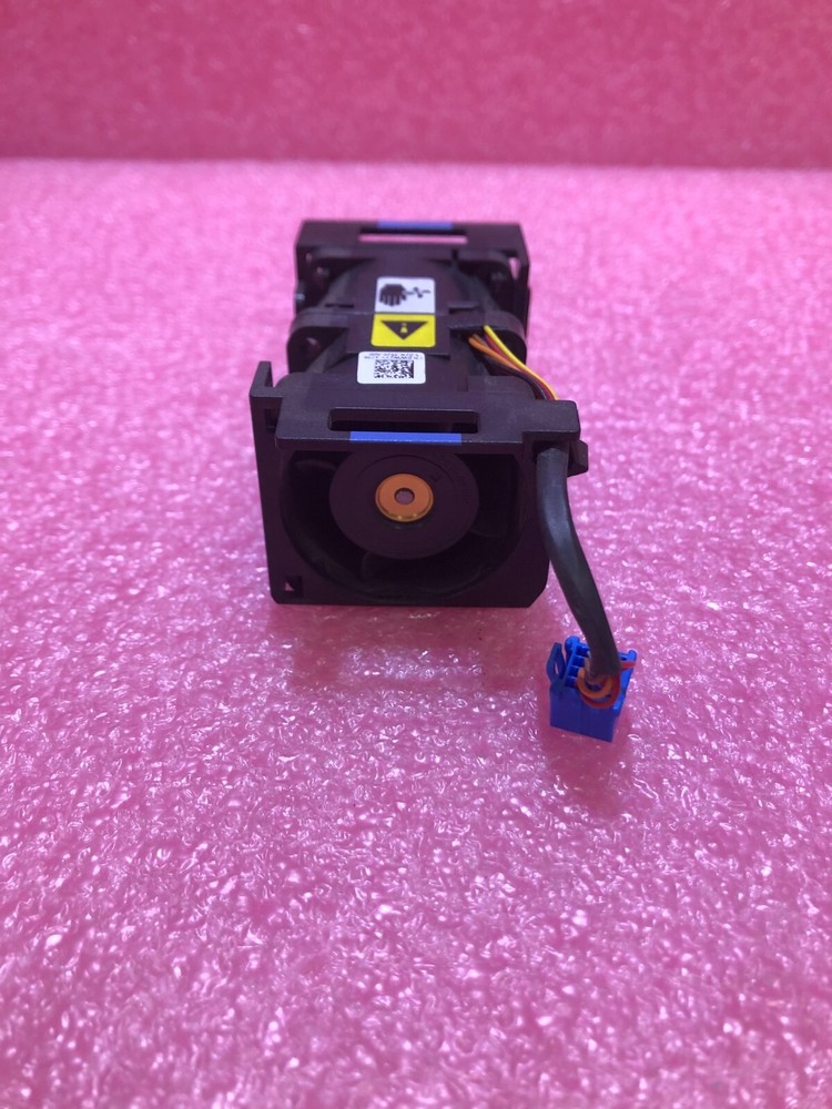 WW2YY Dell Cooling Fan Unit Assembly for R610