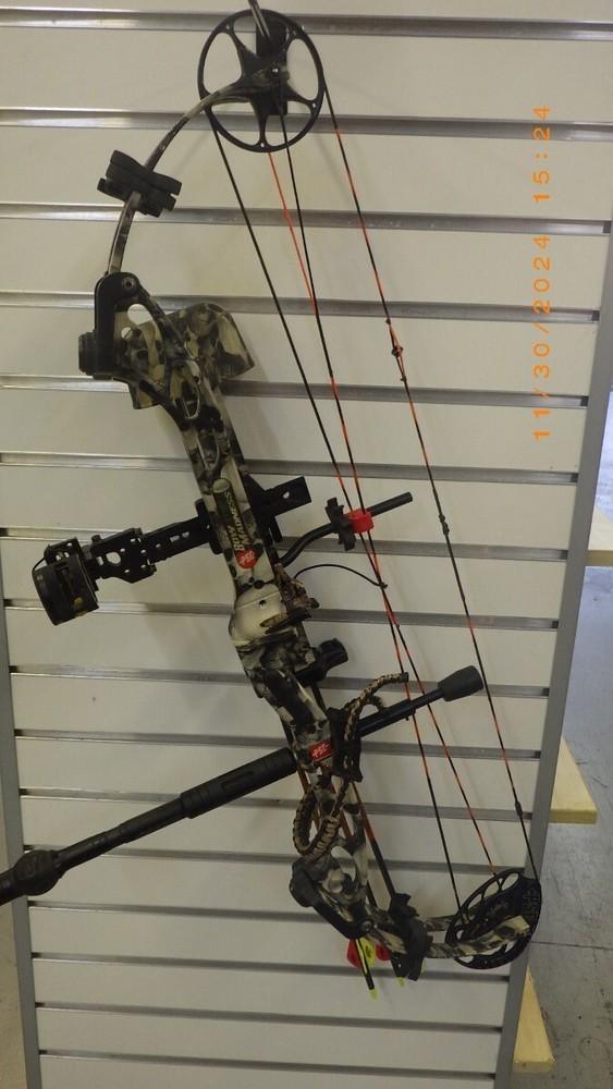 PSE ARCHERY BOW MADNESS (TDY025971)