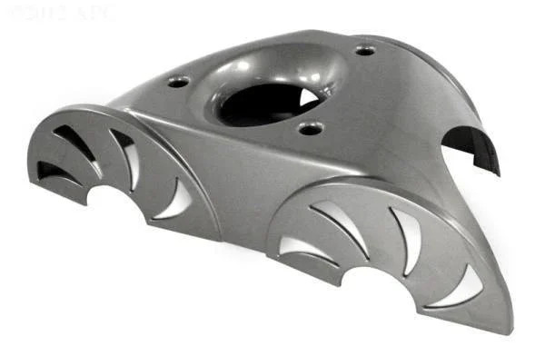 Polaris Bottom Housing
