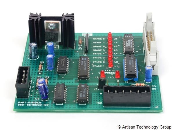 SnyderGeneral 645990 HVAC I/O Board