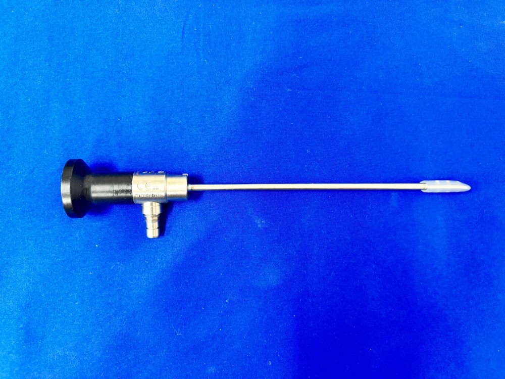 Smith & Nephew 72202088 Arthroscope 70° 4mm Autoclavable