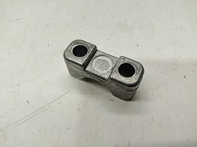Handle Bar Clamp Retainer - ---- Polaris NOS