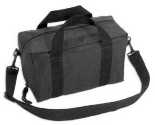 Elite Survival Systems Ammo/Accessory Bag, Black - AB12-B