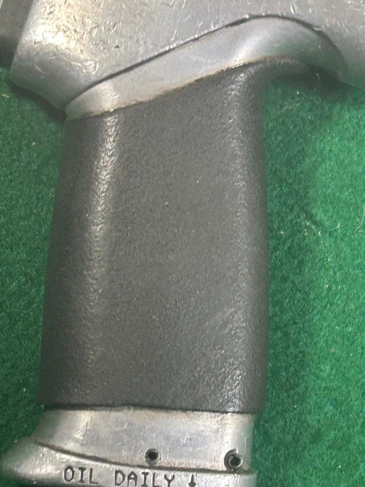 MAC Tools Model AW375 3/8" Air Wrench