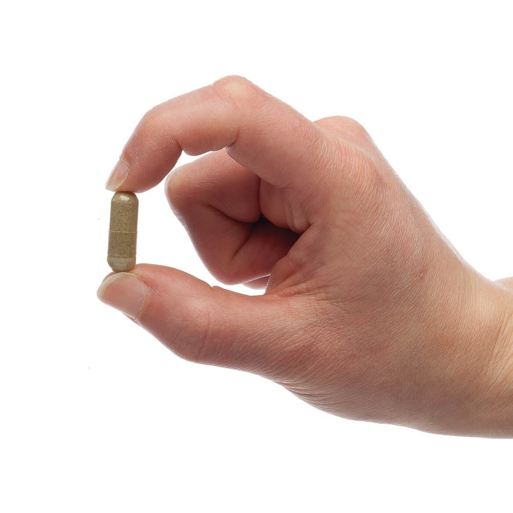 PetAlive® Parasite Dr.™ Veggie Cap 2 Pack