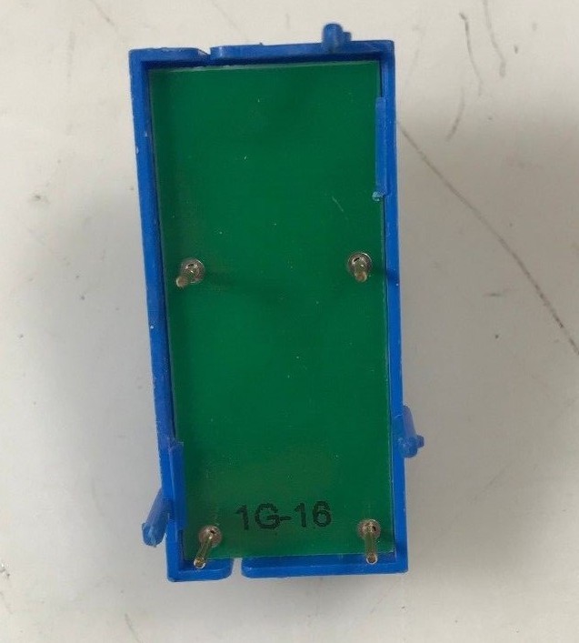 Mainline Inc. Equalizer MGISFE100-16