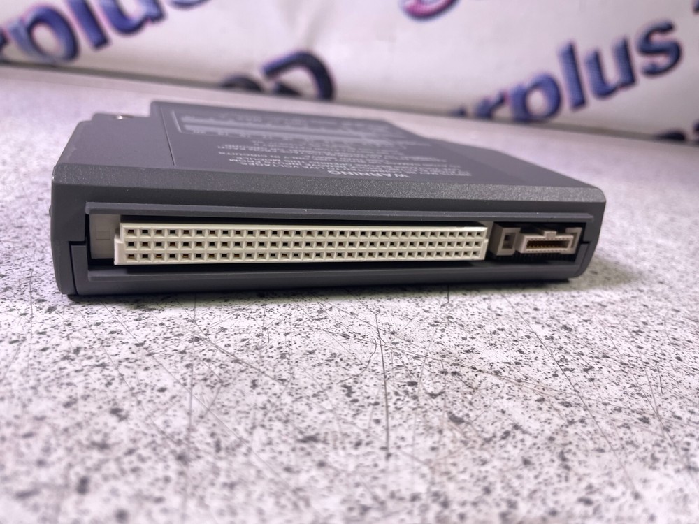 Fluke 2620A-100 Input Module