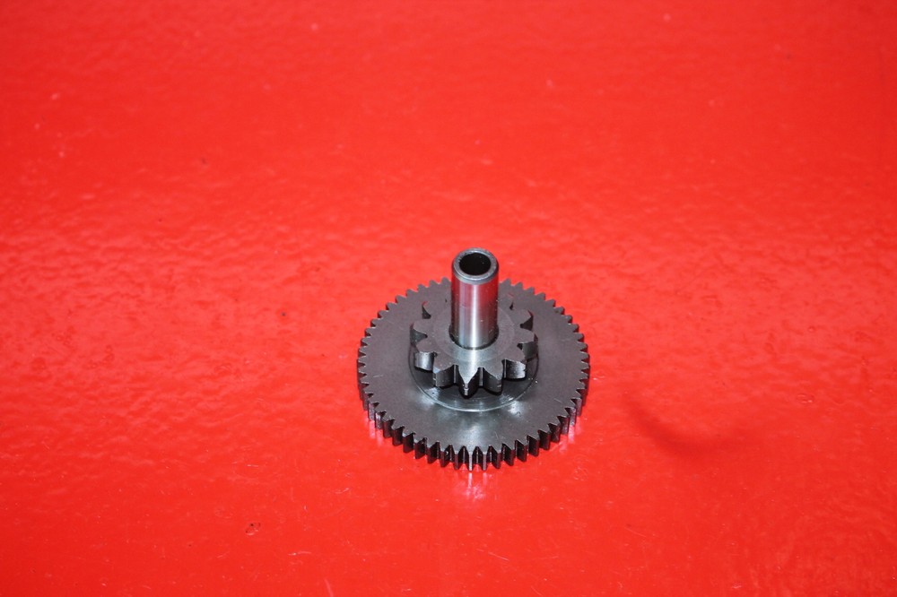 06 2006 SUZUKI KATANA 750 STARTER GEARS