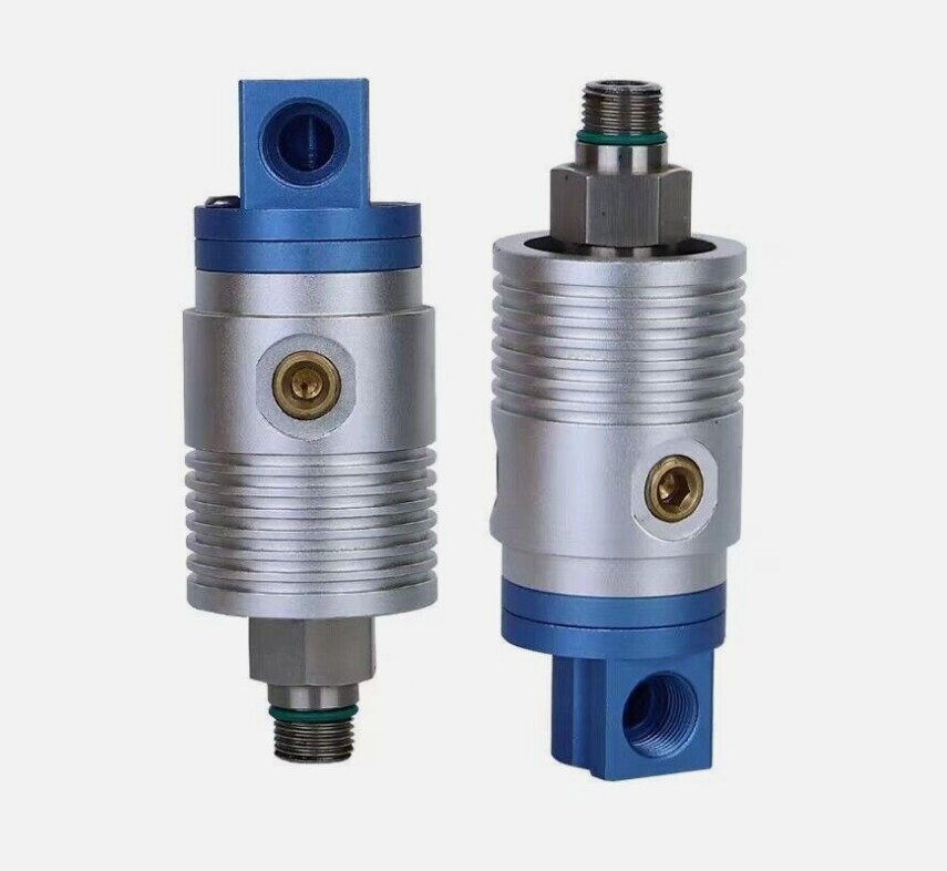 1PCS FOR high speed coolant rotary joint 1109-010-165