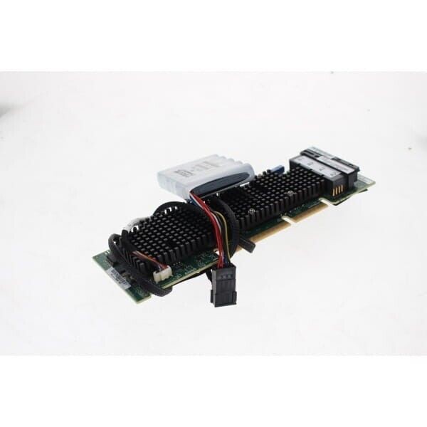 Cisco UCSC-Raid-M5 12G SAS Raid Controller with battery