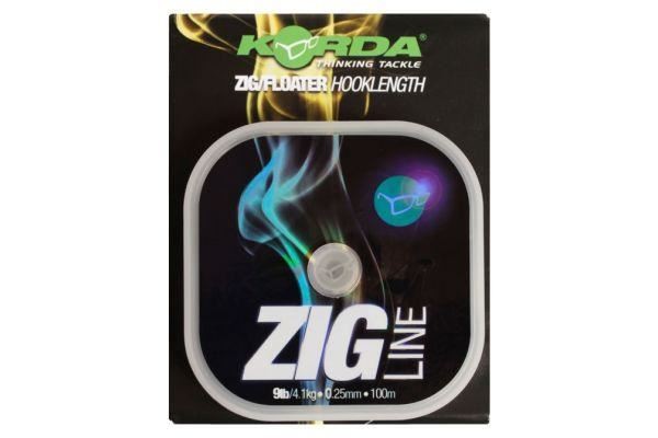 Korda Zig Line