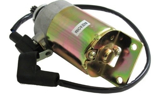 Electric Starter ATV UTV ST006 Replacement