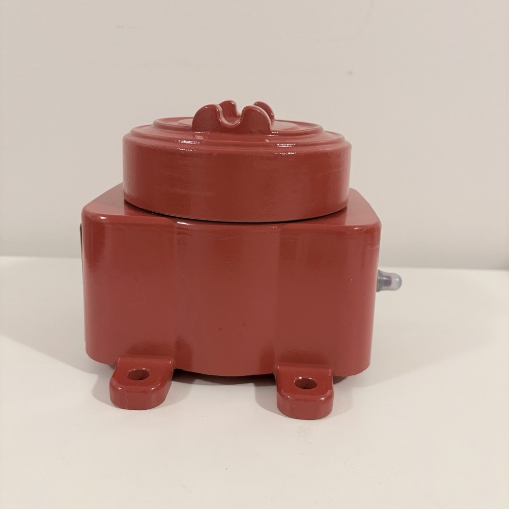 MURPHY VS2EX SHOCK/VIBRATION CONTROL SWITCH Explosion Proof 20700049 (New)