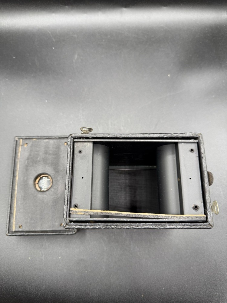 Brownie Camera Model B Camera
