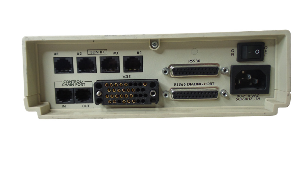 ADTRAN MODULE ISU 512-U - Free Shipping