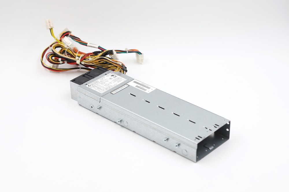 Delta Electronics RPS-450-2 450W Server Power Supply Tested Working