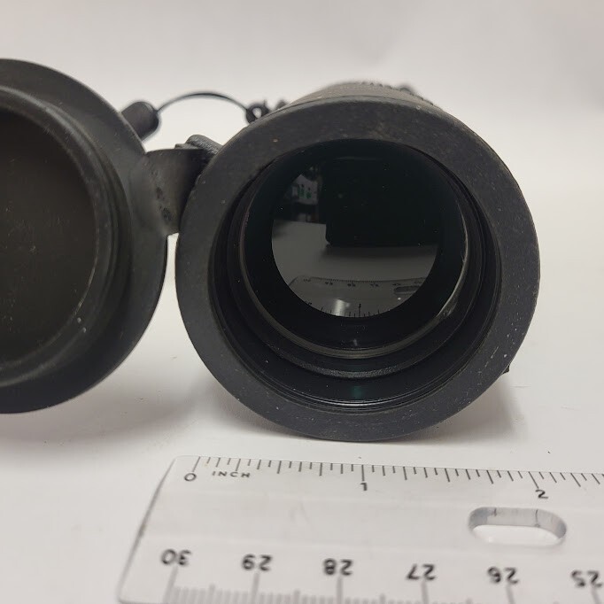 Monocular Works good unbranded 4X- focus works