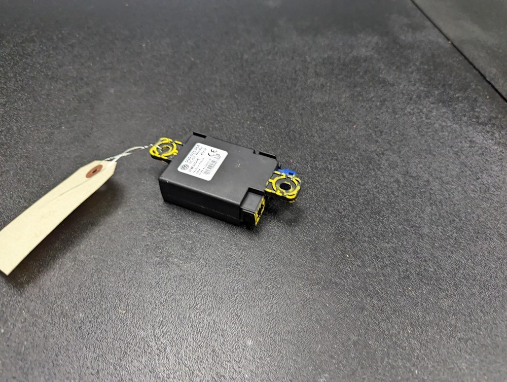 Voltage Converter Control Module 2018 Audi Q3 5G0035954 2015 2016 2017