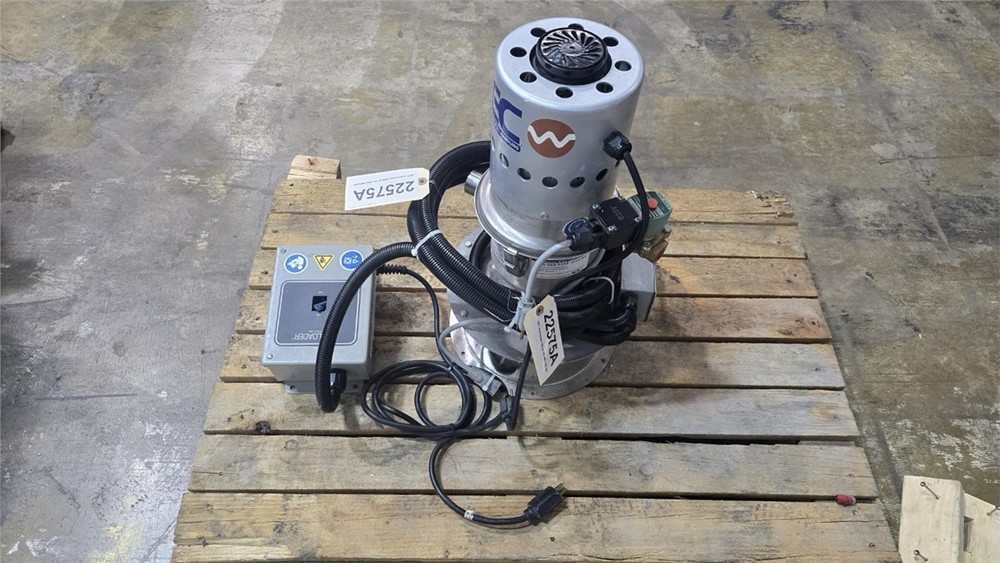 AEC Autoloader SRL01 PN WX-7401-ST