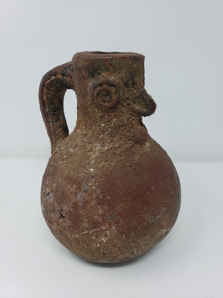 Funeral Urn, Chancay Peoples, Peru