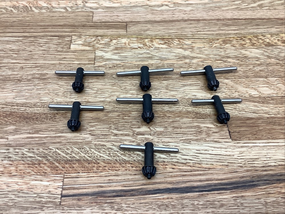 Jacobs Jcm3637p Ko Chuck Key