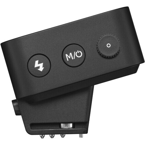 Godox X3 S Xnano Touchscreen TTL Wireless Flash Trigger (Sony)