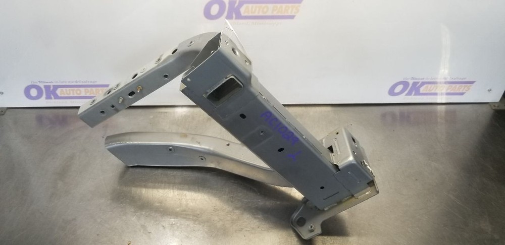 20 DODGE RAM 2500 SHORT APRON CUT FRONT LEFT DRIVER