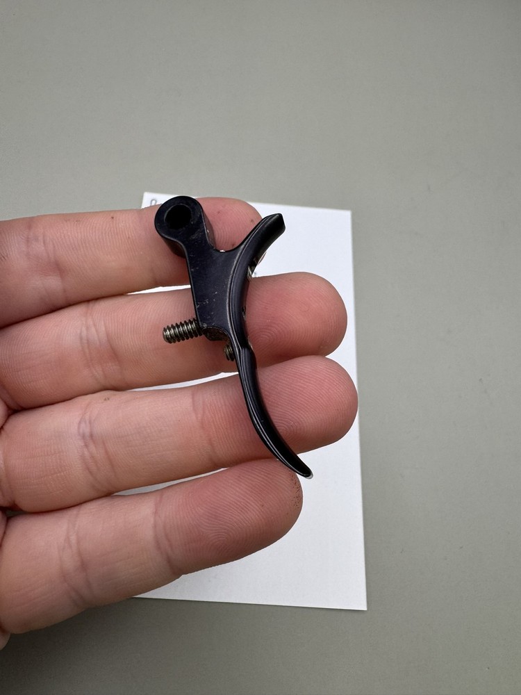 Bob Long 2k5 Intimidator Trigger Black