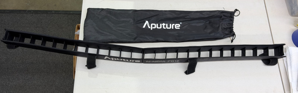 Aputure INFINIBAR PB12 RGB LED Light Panel