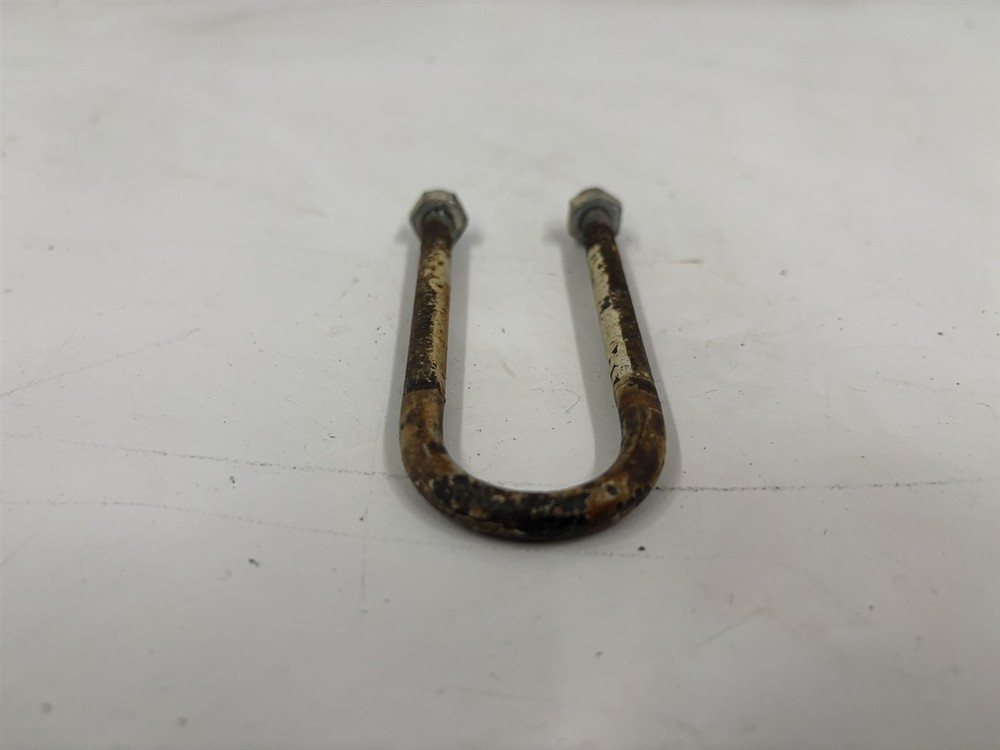 Luscombe Model 8 Tie Down Lug Loop U Bolt 182230