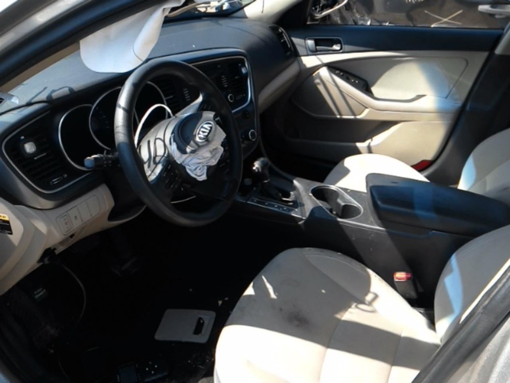 OPTIMAKIA 2015 Transmission Shift 104884833
